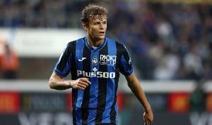 迪马：纽卡关注意大利后卫斯卡尔维尼，亚特兰大希望留下他