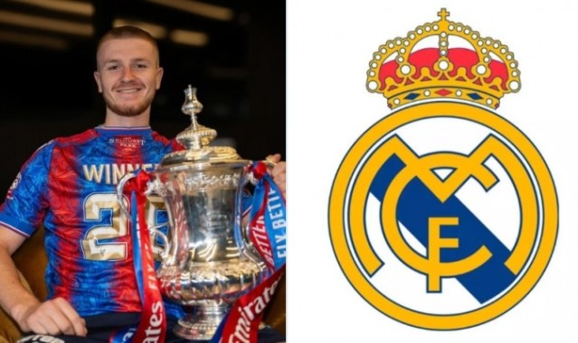 开云平台-皇马考虑引进沃顿，但前提是罗德里戈转会费不低于8000万欧元