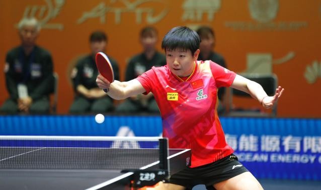 决赛不敌日本 国乒无缘亚锦赛女团桂冠为哪般？