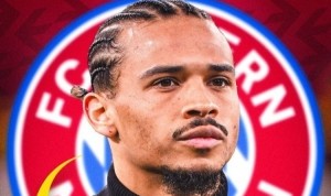 开云app-记者：萨内愿意降薪留在拜仁 阿森纳与球员进行了具体谈判