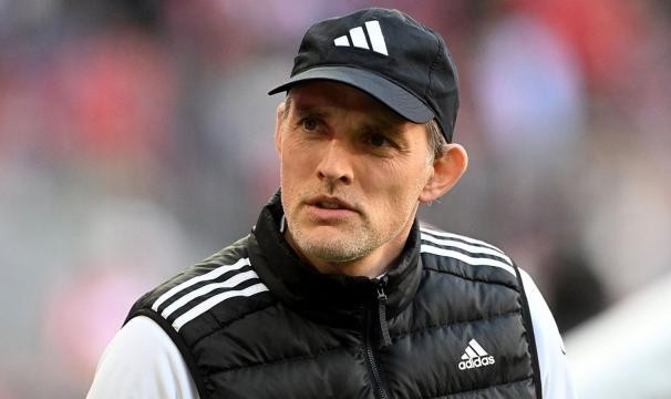 开云体育-图赫尔：凯恩扭到了脚踝 希望他没什么大问题