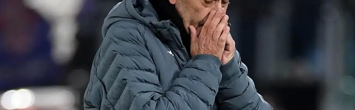 开云官网-萨里：我不参与转会决策；本赛季进欧战是遥不可及的梦想