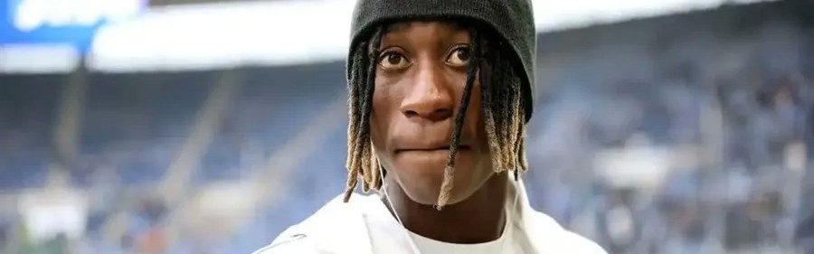 开云官网-德天空：莱比锡标价迪奥曼德超1亿欧，超格瓦9000万队史纪录