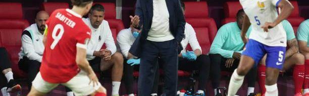 开云平台-王勤伯：奥地利足球才是正道，朗尼克功德无量