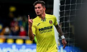 kaiyun-罗马诺：水晶宫在和黄潜深入谈判皮诺，转会费可能接近5000万欧