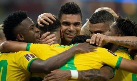 kaiyun-【世界杯解签·巴西】再碰瑞士塞尔维亚 重演2018？