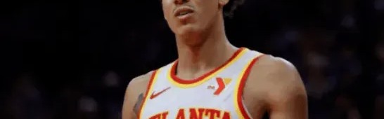 kaiyun-杰伦-约翰逊自CJ-麦科勒姆加入后，场均仅16分8.3板6助