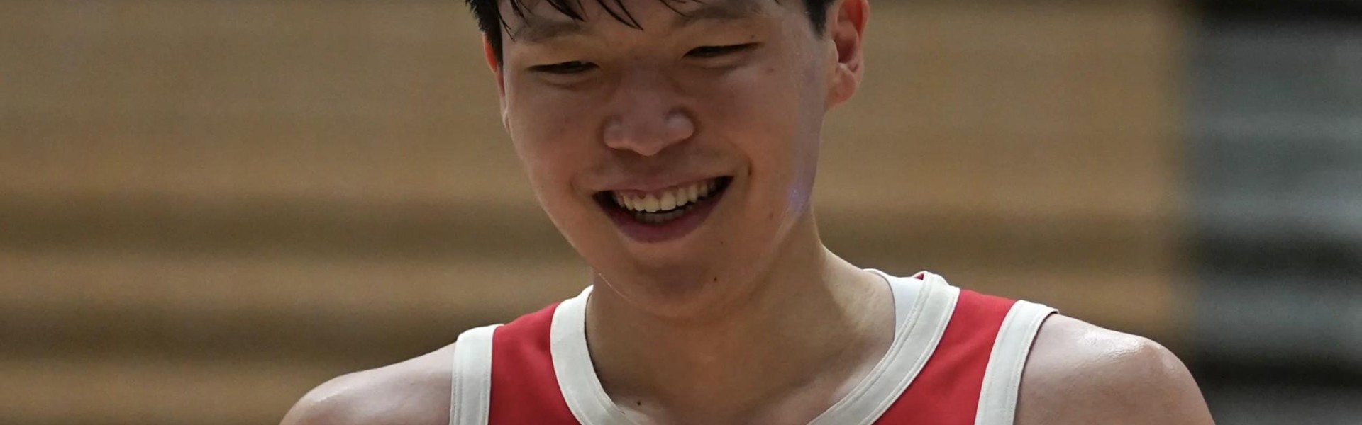 开云体育-队记：如果杨瀚森入选G联赛队参加全明星新秀赛，我一点都不感到惊讶