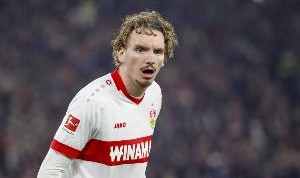 图片报：拜仁4000万欧分4期报价沃尔特马德，遭斯图加特员工调侃