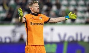 kaiyun-勒沃库森队长：输给德丙球队令人震惊，表现太糟糕&amp;痛苦无法形容