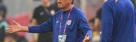 崔康熙：迎战三镇考虑轮换阵容 泽卡还需过心理关