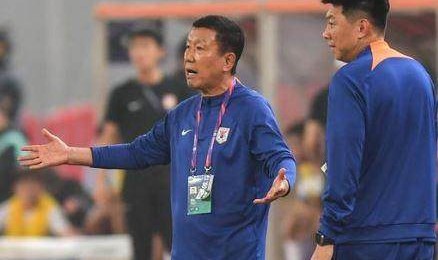 崔康熙：迎战三镇考虑轮换阵容 泽卡还需过心理关