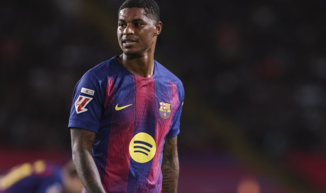 kaiyun-世体：巴萨计划买断拉什福德，并向曼联支付3000万欧