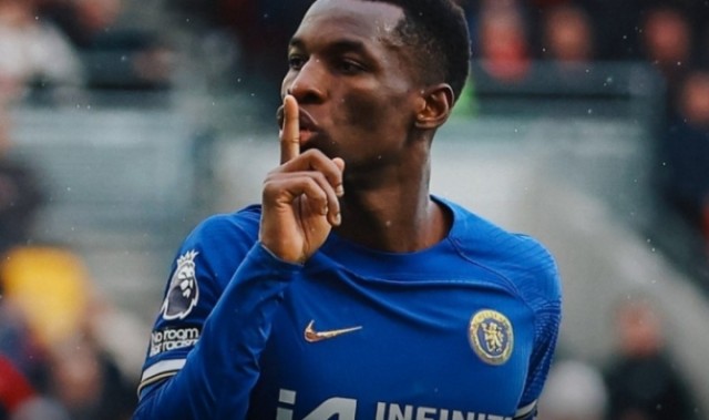 到底值多少？24岁杰克逊身价5000万 连续2年英超进球上双65场24球