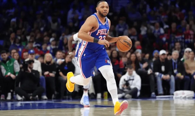 76人送走戈登ESPN交易评级：76人与灰熊均获B