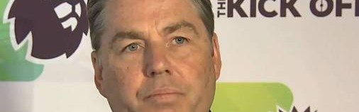 英超首席执行官回应曼城案件：独立裁决进行中 需静待结果