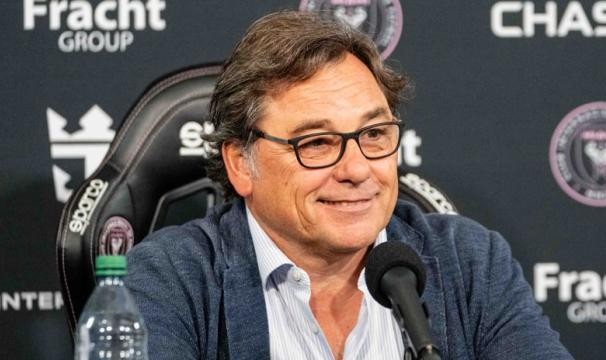 开云平台-梅西浓度再提升！梅西忘年交掌管迈阿密竞技事务