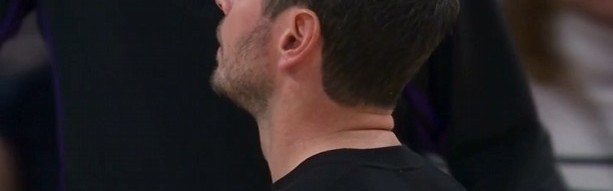 别浪啊！东契奇连续3个失误 老鹰两分钟一波10-0