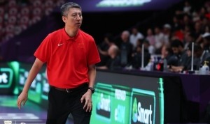 媒体人：中国男篮与澳大利亚的决赛起码是46开 把细节做好有机会