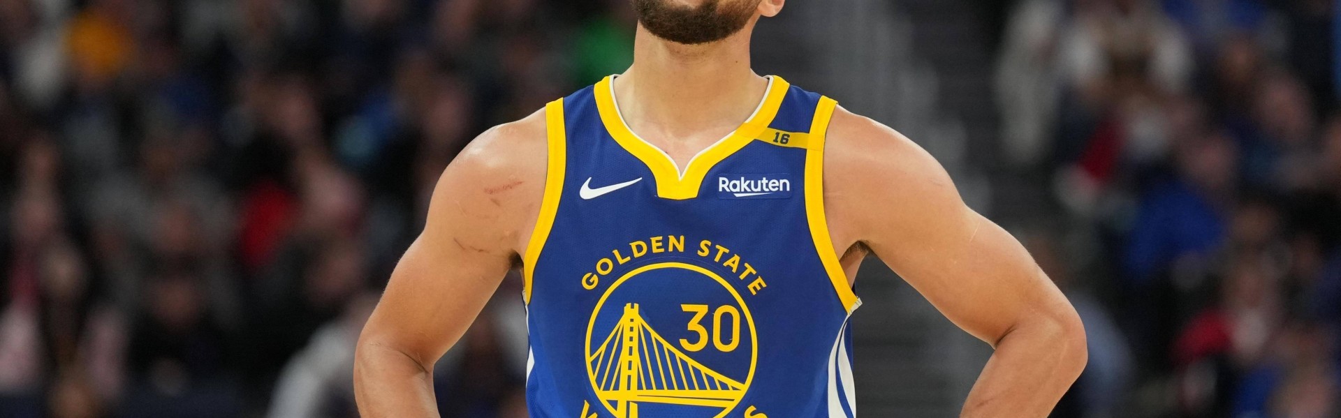 开云app-勇士消息：库里或赛季报销，铂金复出在即，战火箭出场更新