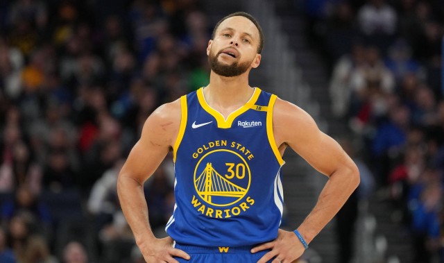 开云app-勇士消息：库里或赛季报销，铂金复出在即，战火箭出场更新