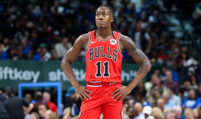 开云app-公牛将多森姆交易至森林狼换回迪林厄姆和米勒|NBA|伦纳德-米勒|明尼苏达森林狼队|赛季场均数据|阿约·多苏穆_新浪体育_新浪新闻