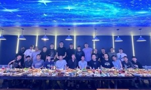 kaiyun-赵率舟：青春本就是马不停蹄的遇见和分别 希望大家都会越来越好