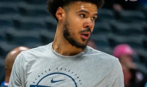 明日掘金战湖人，卡约出战成疑，戈登、沃特森、琼斯缺席