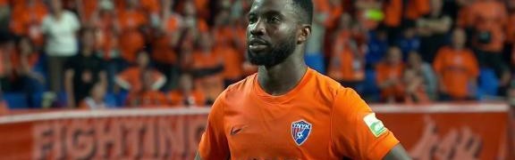 奥斯卡：拼得一分总算为球队止住了颓势；平局不是我们想要的