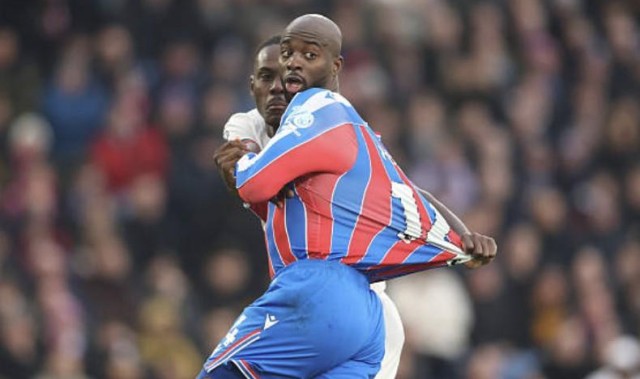 开云app-格拉斯纳：马特塔的膝盖看起来好转了，因此我们决定让他回归