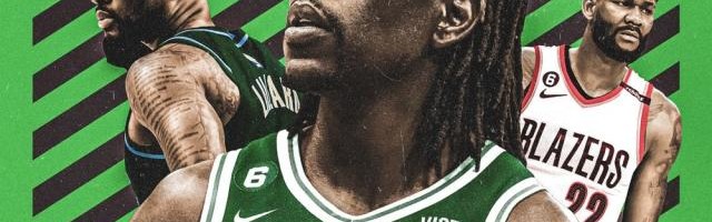 kaiyun-霍勒迪加盟助绿军升级，开拓者和比卢普斯帮了大忙