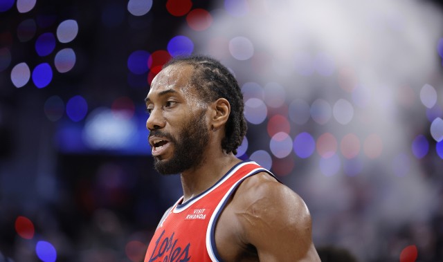 kaiyun-胜率还是高！小卡本赛季第11次砍下30+ 快船战绩8胜3负