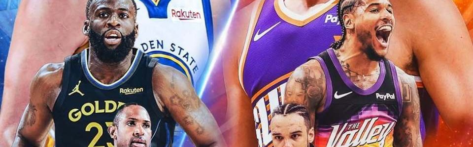 开云平台-NBA官网预测附加赛：勇士晋级首轮战雷霆 黄蜂搭上东部末班车