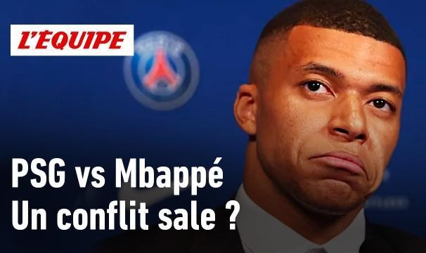 kaiyun-王勤伯：姆巴佩讨薪恐让巴黎转会市场遭禁？