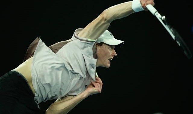 开云官网-辛纳阿卡迈阿密再争第二 两人之争成男网主旋律？