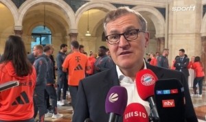 德雷森：杰克逊的加盟补强了阵容，我们走在正确的道路上