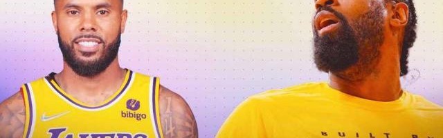 开云体育-湖人小修小补难改命运！佩总技穷 韦少才是关键