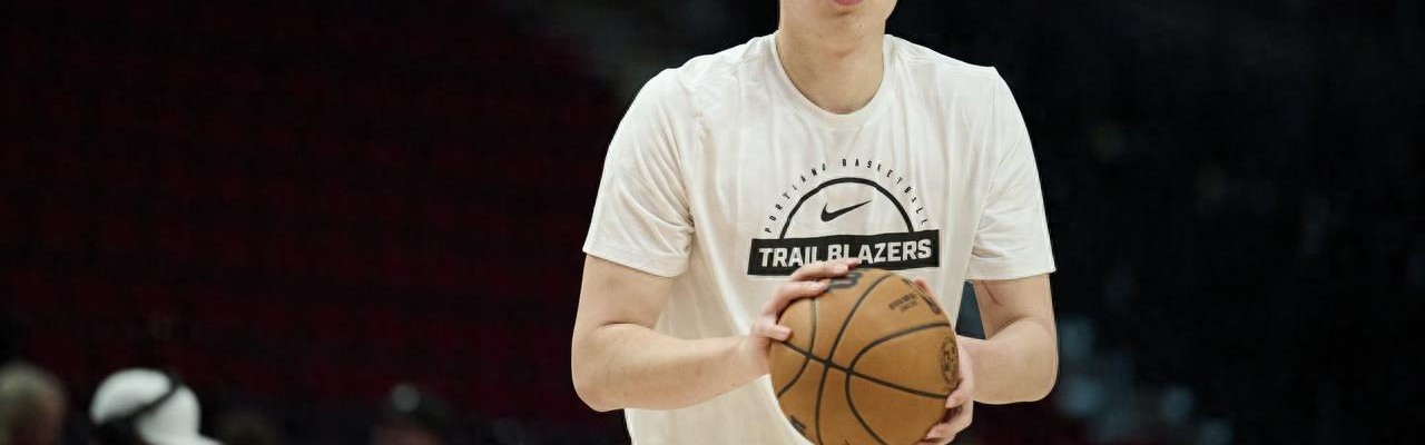 kaiyun-中国顶流！队记曝杨瀚森或入选NBA全明星新秀赛，票数全队第2