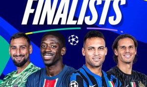 【有奖互动】决战欧洲之巅！来猜猜欧冠决赛的比分？